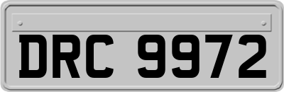 DRC9972