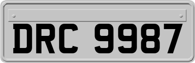 DRC9987
