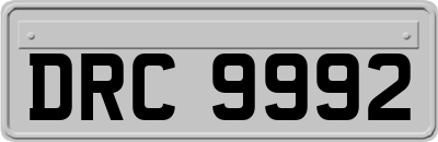 DRC9992