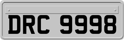 DRC9998