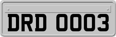DRD0003