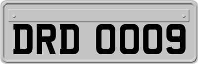DRD0009