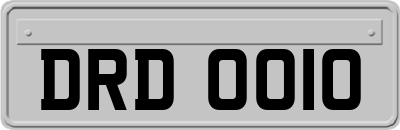 DRD0010