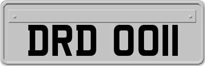 DRD0011
