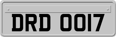 DRD0017