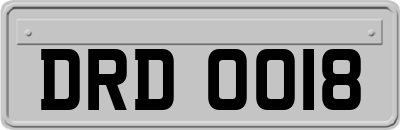 DRD0018