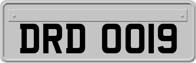 DRD0019
