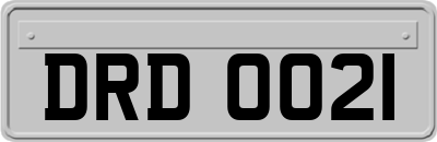 DRD0021