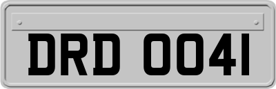 DRD0041