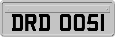 DRD0051