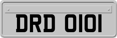 DRD0101