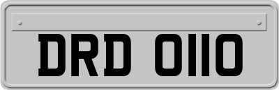 DRD0110
