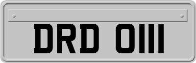 DRD0111