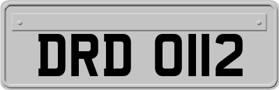 DRD0112