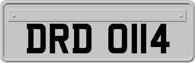 DRD0114
