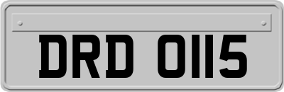 DRD0115