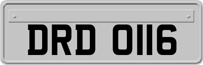 DRD0116