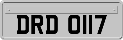 DRD0117