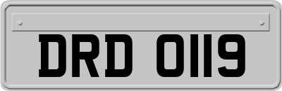 DRD0119