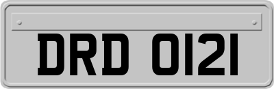 DRD0121