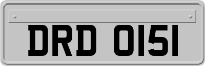 DRD0151