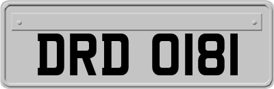 DRD0181