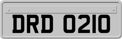 DRD0210