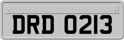 DRD0213