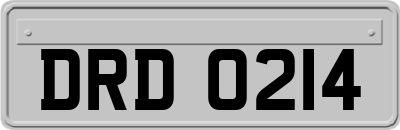 DRD0214
