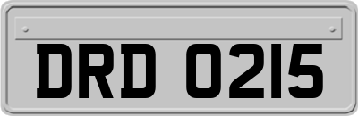DRD0215