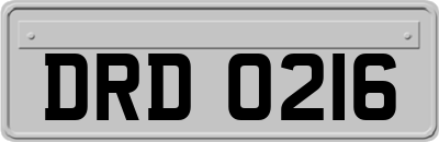 DRD0216