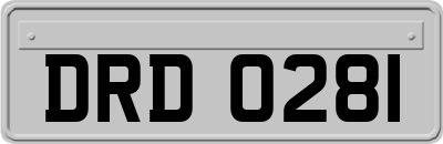 DRD0281