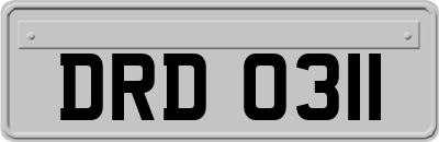 DRD0311