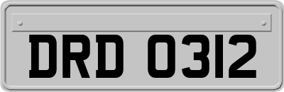 DRD0312