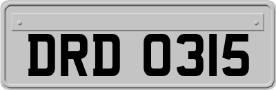 DRD0315