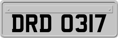 DRD0317