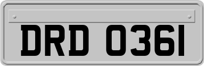 DRD0361
