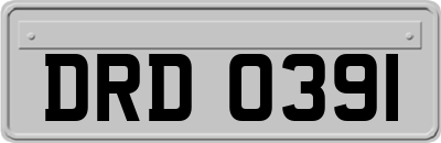 DRD0391