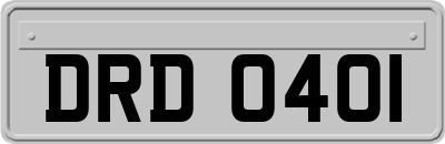 DRD0401