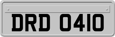 DRD0410