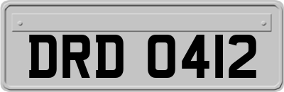 DRD0412