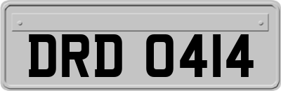 DRD0414