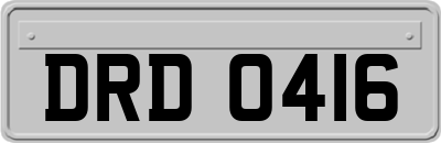 DRD0416