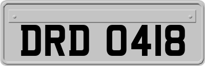 DRD0418