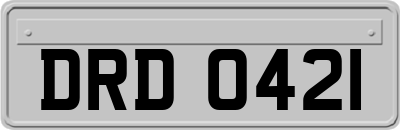 DRD0421