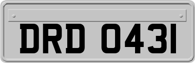 DRD0431