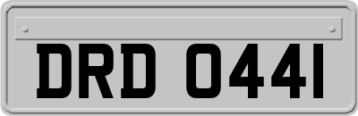 DRD0441