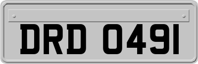 DRD0491