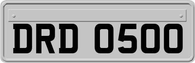 DRD0500