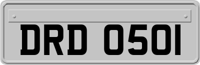 DRD0501